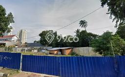Lahan Dijual Lokasi Strategis di Jakarta Pusat dengan Luas 697m2 Lahan Dijual Lokasi Strategis di Jakarta Pusat dengan Luas 697m2