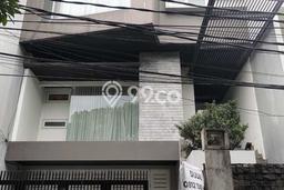 Hunian Elit LB 350m2 Siap Pakai Desain Elegan di Green Ville, Jakarta Barat Hunian Elit LB 350m2 Siap Pakai Desain Elegan di Green Ville, Jakarta Barat