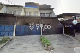 Dijual Rumah Mewah Megah Dengan View Eksklusif di Duri Kepa, Jakarta Barat Dijual Rumah Mewah Megah Dengan View Eksklusif di Duri Kepa, Jakarta Barat