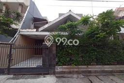Rumah Modern 3 KT di Tomang Jakarta Barat Rumah Modern 3 KT di Tomang Jakarta Barat