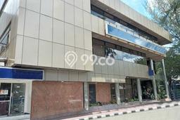 Paling Diincar! Kantor Dijual di Green Ville Harga Kompetitif Paling Diincar! Kantor Dijual di Green Ville Harga Kompetitif