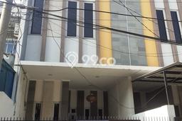 Rumah Luxury Modern Siap Huni di Sunter Jakarta Utara Rumah Luxury Modern Siap Huni di Sunter Jakarta Utara