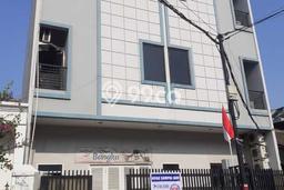 Rumah Luxury Modern Siap Huni di Sunter Jakarta Utara Rumah Luxury Modern Siap Huni di Sunter Jakarta Utara