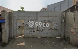 Kavling Tanah untuk Dijual di Dadap, Tangerang, Luas 798m2 Kavling Tanah untuk Dijual di Dadap, Tangerang, Luas 798m2