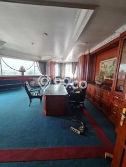 Gudang Dijual di Prime Area Jakarta Barat Luas 3060m2 Gudang Dijual di Prime Area Jakarta Barat Luas 3060m2