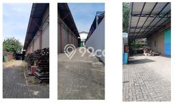 Untuk Dijual! Gudang di Kapuk Jakarta Utara LT 2630m2 / LB 1100m2 Kawasan Strategis Untuk Dijual! Gudang di Kapuk Jakarta Utara LT 2630m2 / LB 1100m2 Kawasan Strategis