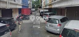 Ruko Dijual di Prime Area Jakarta Barat Luas 264m2 Ruko Dijual di Prime Area Jakarta Barat Luas 264m2