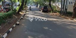 Dijual Rumah Premium dengan Fasilitas Sekitar Lengkap di Kebayoran Baru, Jakarta Selatan Dijual Rumah Premium dengan Fasilitas Sekitar Lengkap di Kebayoran Baru, Jakarta Selatan