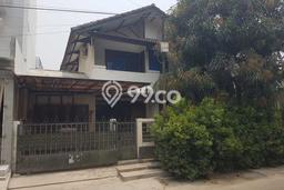 Hunian Super Mewah dengan Akses Paling Strategis di Sunrise Garden, Jakarta Barat Hunian Super Mewah dengan Akses Paling Strategis di Sunrise Garden, Jakarta Barat
