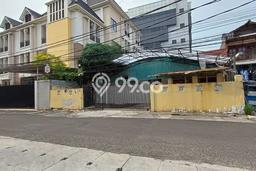 Best Deal Hunian Mewah Ideal dan Luas di Mampang Prapatan, Jakarta Selatan Best Deal Hunian Mewah Ideal dan Luas di Mampang Prapatan, Jakarta Selatan