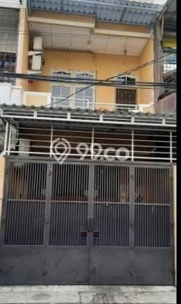 Dijual Rumah Eksklusif 3 KT di Jelambar, Jakarta Barat Dijual Rumah Eksklusif 3 KT di Jelambar, Jakarta Barat