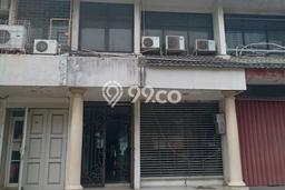 Paling Diincar! Ruko Dijual di Intercon Harga Kompetitif Paling Diincar! Ruko Dijual di Intercon Harga Kompetitif