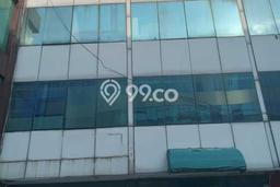 Unit Ruko Dijual di Kebon Jeruk Jakarta Barat 584m2 Unit Ruko Dijual di Kebon Jeruk Jakarta Barat 584m2