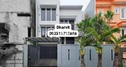 Jual Rumah Mewah Elegan Dengan View Eksklusif di Intercon, Jakarta Barat Jual Rumah Mewah Elegan Dengan View Eksklusif di Intercon, Jakarta Barat