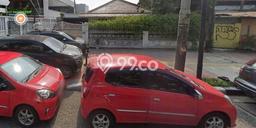 Rumah Elit Modern Tanpa Renovasi di Bungur Jakarta Pusat Rumah Elit Modern Tanpa Renovasi di Bungur Jakarta Pusat