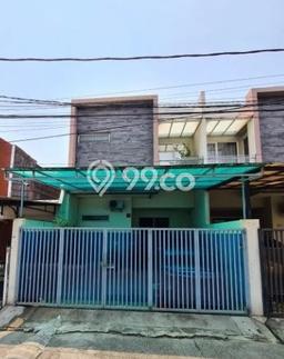 Dijual Rumah Mewah Megah Dengan View Cantik di Kepa Duri, Jakarta Barat Dijual Rumah Mewah Megah Dengan View Cantik di Kepa Duri, Jakarta Barat