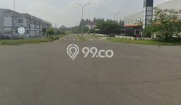 Kavling Tanah Dijual di Cikarang Utara Cikarang Spesifikasi 11118m2 Kavling Tanah Dijual di Cikarang Utara Cikarang Spesifikasi 11118m2