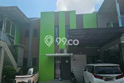 Rumah Luxury Modern Siap Huni di Daan Mogot Jakarta Barat Rumah Luxury Modern Siap Huni di Daan Mogot Jakarta Barat