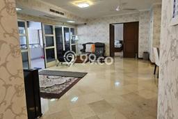 Hunian Apartemen Ideal untuk Dijual di Jakarta Barat dengan 3 Kamar Hunian Apartemen Ideal untuk Dijual di Jakarta Barat dengan 3 Kamar