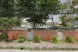 Rumah Elit Modern Siap Huni di Tanjung Duren Jakarta Barat Rumah Elit Modern Siap Huni di Tanjung Duren Jakarta Barat