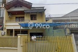 Rumah Luxury Modern Siap Huni di Tanjung Duren Jakarta Barat Rumah Luxury Modern Siap Huni di Tanjung Duren Jakarta Barat