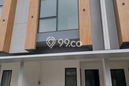 Dijual Hunian Rumah Nyaman 2 KT di Sunrise Garden, Jakarta Barat Dijual Hunian Rumah Nyaman 2 KT di Sunrise Garden, Jakarta Barat