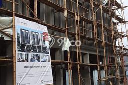 Hunian Nyaman Asri 3 KT Siap Pakai di Taman Ratu Jakarta Barat Hunian Nyaman Asri 3 KT Siap Pakai di Taman Ratu Jakarta Barat