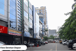 Disewakan Ruko di Pusat Kota Jakarta Pusat Ramai Strategis Disewakan Ruko di Pusat Kota Jakarta Pusat Ramai Strategis