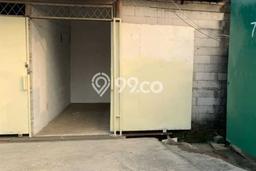Gudang untuk Disewa di Pusat Jakarta Utara Luas Bangunan 70m2 Gudang untuk Disewa di Pusat Jakarta Utara Luas Bangunan 70m2