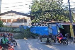 Gudang Dijual di Prime Area Jakarta Barat Luas 895m2 Gudang Dijual di Prime Area Jakarta Barat Luas 895m2