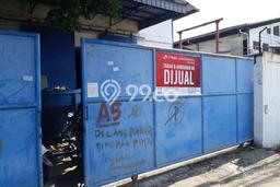 Gudang Bagus Dijual di Kalideres Jakarta Barat Strategis Cocok untuk Kembangkan Bisnis Gudang Bagus Dijual di Kalideres Jakarta Barat Strategis Cocok untuk Kembangkan Bisnis