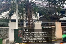 Dijual Rumah Elit Exclusive di Tebet, Jakarta Selatan Dijual Rumah Elit Exclusive di Tebet, Jakarta Selatan