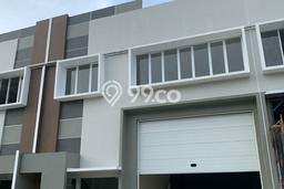 Disewakan Gudang di Kawasan Ramai Batu Ceper Luas 360m2 Disewakan Gudang di Kawasan Ramai Batu Ceper Luas 360m2