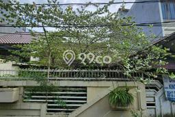 Rumah Minimalis 3 KT di Taman Ratu Jakarta Barat Unfurnished Rumah Minimalis 3 KT di Taman Ratu Jakarta Barat Unfurnished