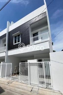 Jual Rumah Luas Megah Dengan View Eksklusif di Tanjung Duren Selatan, Jakarta Barat Jual Rumah Luas Megah Dengan View Eksklusif di Tanjung Duren Selatan, Jakarta Barat