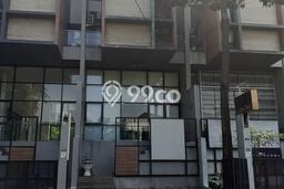 Ruko Dijual di Prime Area Jakarta Selatan Luas 300m2 Ruko Dijual di Prime Area Jakarta Selatan Luas 300m2