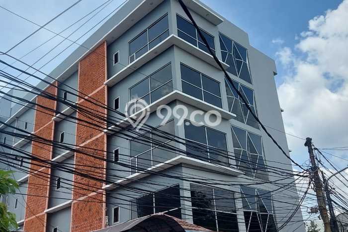 Jual Rumah Mewah Megah Dengan View Eksklusif di Tamansari, Jakarta Barat Jual Rumah Mewah Megah Dengan View Eksklusif di Tamansari, Jakarta Barat