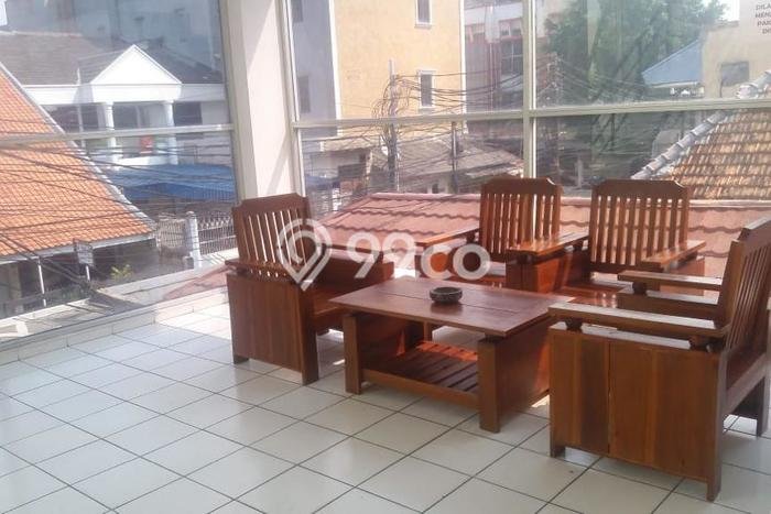 Jual Rumah Mewah Megah Dengan View Eksklusif di Tamansari, Jakarta Barat Jual Rumah Mewah Megah Dengan View Eksklusif di Tamansari, Jakarta Barat