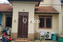 Rumah Luas Asri 3 KT Siap Huni di Lippo Karawaci Tangerang Rumah Luas Asri 3 KT Siap Huni di Lippo Karawaci Tangerang