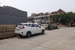 Tanah Dijual Lokasi Strategis di Jakarta Barat dengan Luas 280m2 Tanah Dijual Lokasi Strategis di Jakarta Barat dengan Luas 280m2