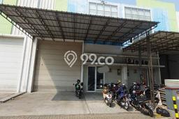 Unit Gudang Dijual di Jakarta Barat LT 216m2 & LB 300m2 Unit Gudang Dijual di Jakarta Barat LT 216m2 & LB 300m2