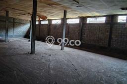 Untuk Dijual! Gudang di Daan Mogot Tangerang LT 3600m2 / LB 2250m2 Kawasan Strategis Untuk Dijual! Gudang di Daan Mogot Tangerang LT 3600m2 / LB 2250m2 Kawasan Strategis
