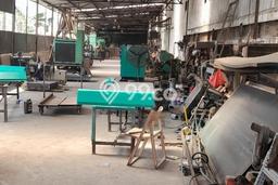 Gudang untuk Disewa di Pusat Jakarta Utara Luas Bangunan 2000m2 Gudang untuk Disewa di Pusat Jakarta Utara Luas Bangunan 2000m2