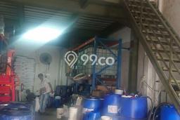 FOR RENT! Gudang di Kalideres Cocok untuk Bisnis 200m2 FOR RENT! Gudang di Kalideres Cocok untuk Bisnis 200m2