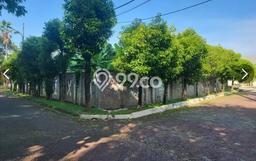 Tanah Dijual Lokasi Strategis di Jakarta Barat dengan Luas 997m2 Tanah Dijual Lokasi Strategis di Jakarta Barat dengan Luas 997m2