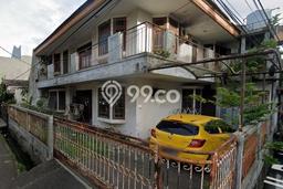Jual Rumah Mewah Megah Dengan View Cantik di Duri Kepa, Jakarta Barat Jual Rumah Mewah Megah Dengan View Cantik di Duri Kepa, Jakarta Barat