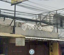 Ruko Bagus Dijual di Salemba Jakarta Pusat Strategis Cocok untuk Kembangkan Bisnis Ruko Bagus Dijual di Salemba Jakarta Pusat Strategis Cocok untuk Kembangkan Bisnis