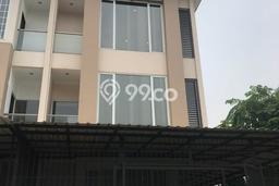 Rumah Luxury Modern Tanpa Renovasi di Duri Kepa Jakarta Barat Rumah Luxury Modern Tanpa Renovasi di Duri Kepa Jakarta Barat