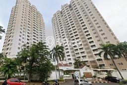 Hunian Apartemen Ideal untuk Dijual di Jakarta Barat dengan 2 Kamar Hunian Apartemen Ideal untuk Dijual di Jakarta Barat dengan 2 Kamar