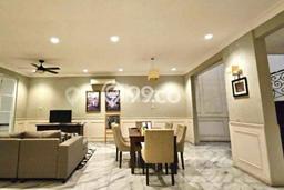 Rumah Elit LB 500m2 Siap Pakai Desain Elegan di Muara Karang, Jakarta Utara Rumah Elit LB 500m2 Siap Pakai Desain Elegan di Muara Karang, Jakarta Utara